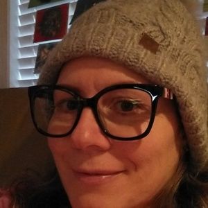 Meet your Posher, Mindy